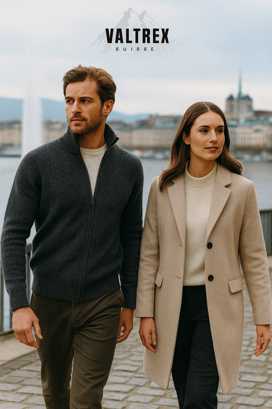 Doudoune édition Lynx masculin