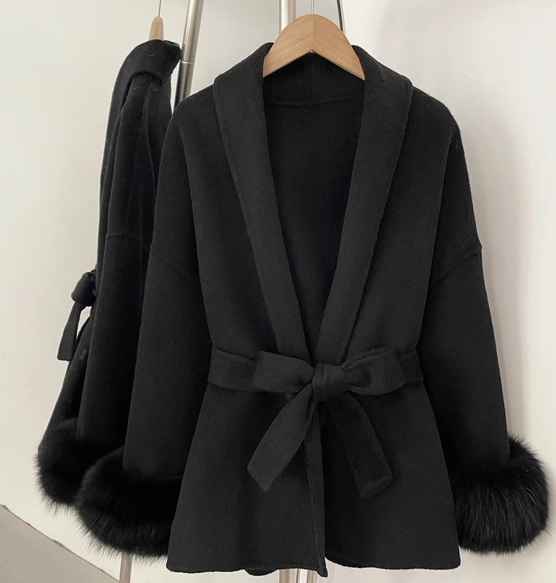 Gilet Furéa® – Collection Femme Valtrex