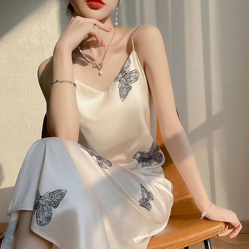 Robe KnitLuxe® – Collection Femme Valtrex