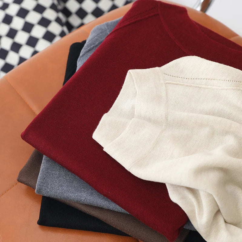 Pull SoftLine® – Collection Femme Valtrex