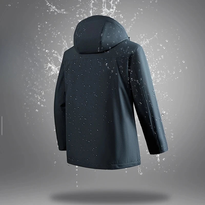 Doudoune Helios® – Collection Homme Valtrex