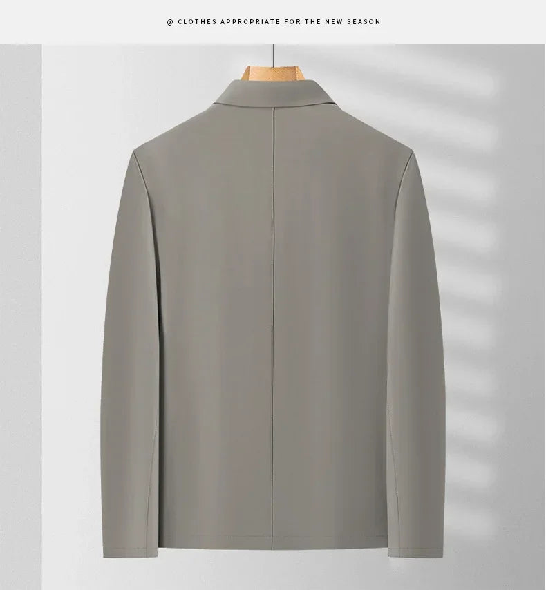 Veste Imperium® – Collection Homme Valtrex