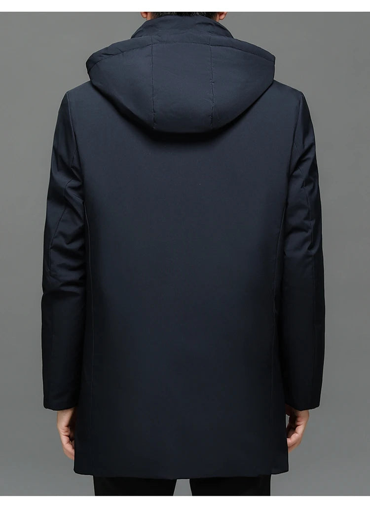 Veste Nova® – Collection Homme Valtrex