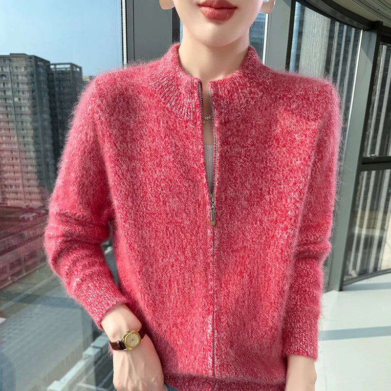 Cardigan LuxeLine® – Collection Femme Valtrex