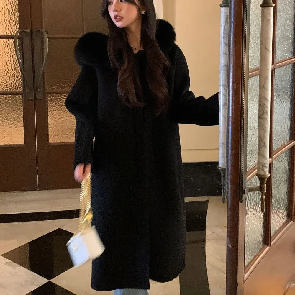 Gilet Luxora® – Collection Femme Valtrex