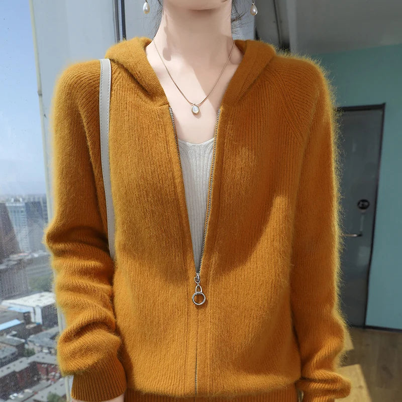 Gilet Lunaria® – Collection Femme Valtrex