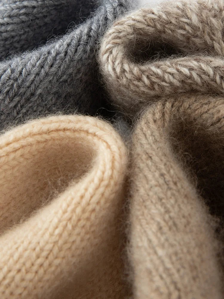 MonoFit ® - Valtrex accessoires Cachemire