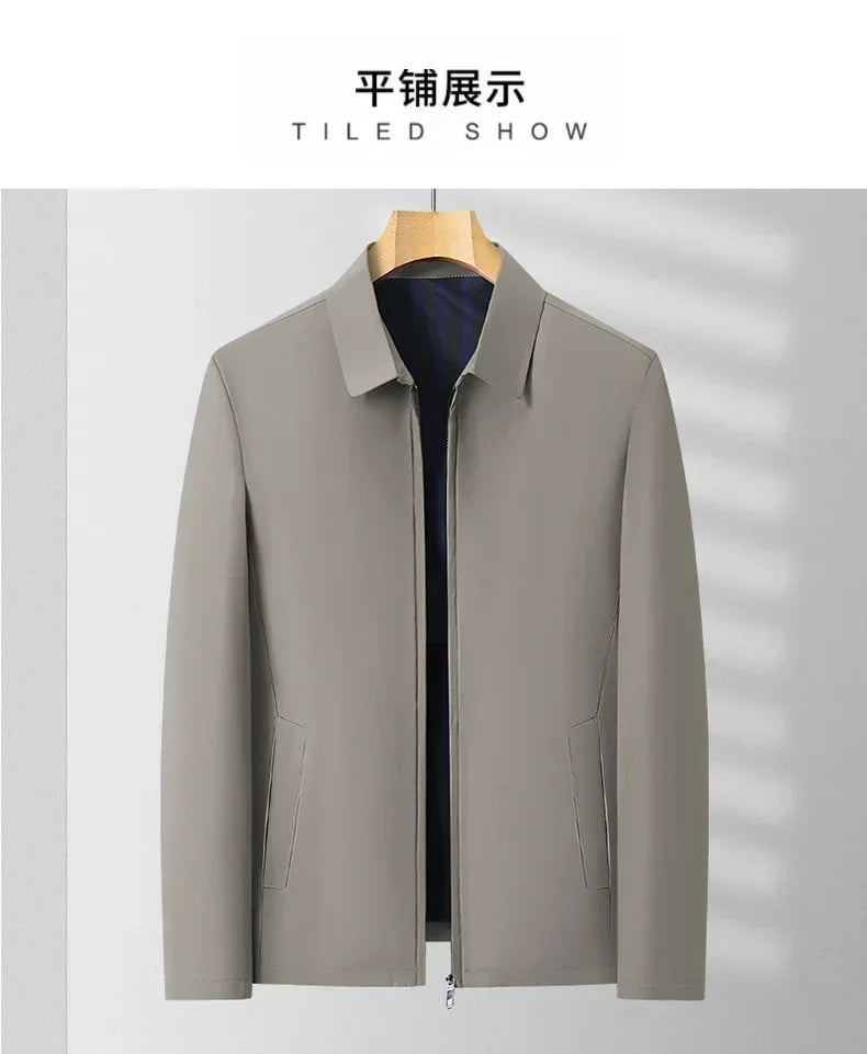 Veste Imperium® – Collection Homme Valtrex