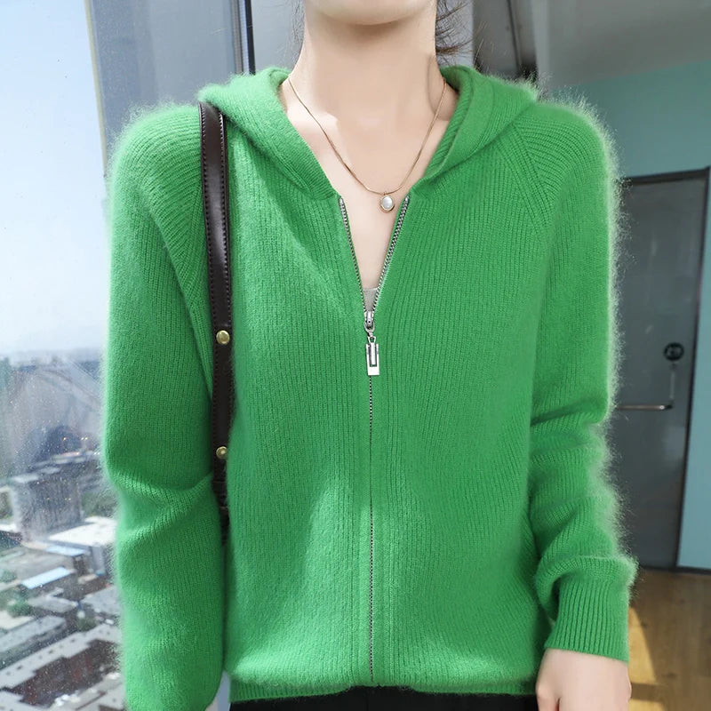 Gilet Lunaria® – Collection Femme Valtrex