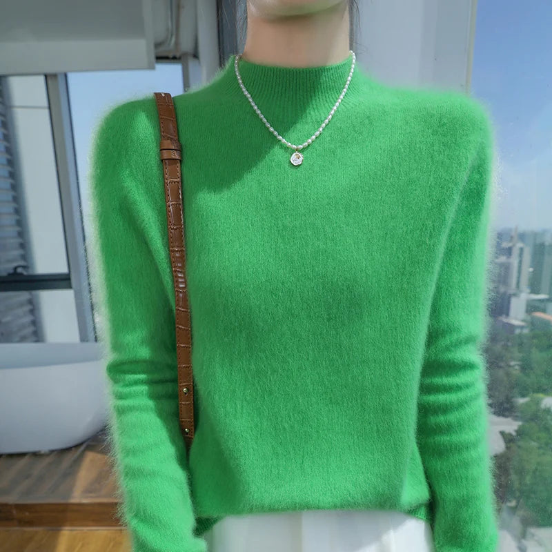 Pull Ivoria® – Collection Femme Valtrex