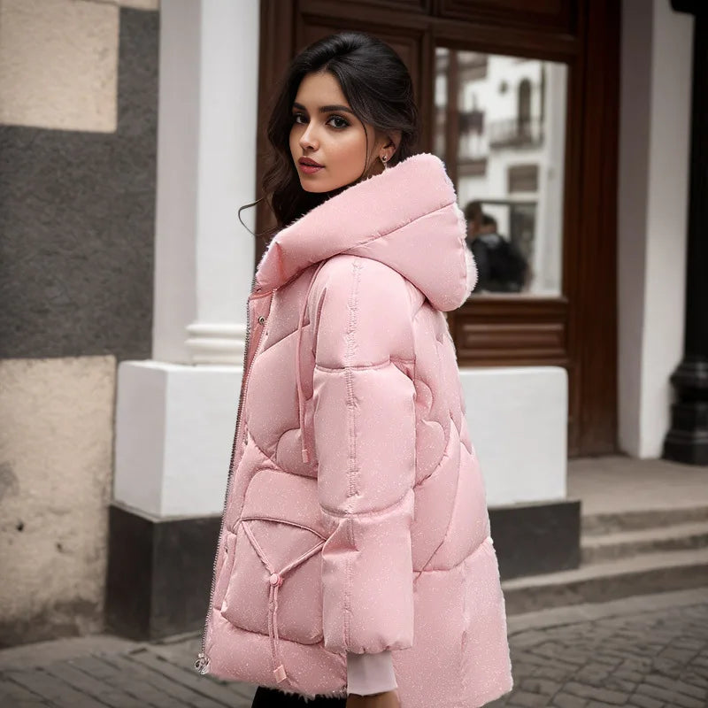 Doudoune Céliana® – Collection Femme Valtrex