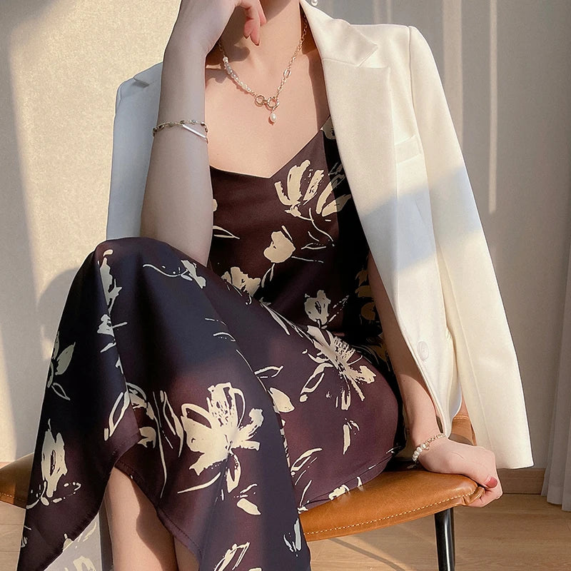 Robe KnitLuxe® – Collection Femme Valtrex