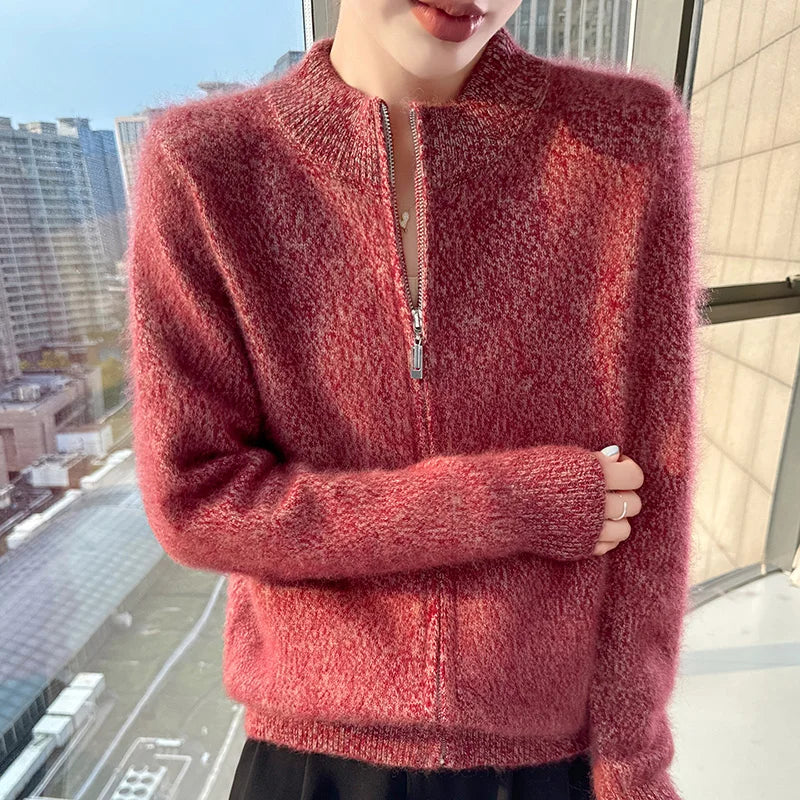 Cardigan LuxeLine® – Collection Femme Valtrex