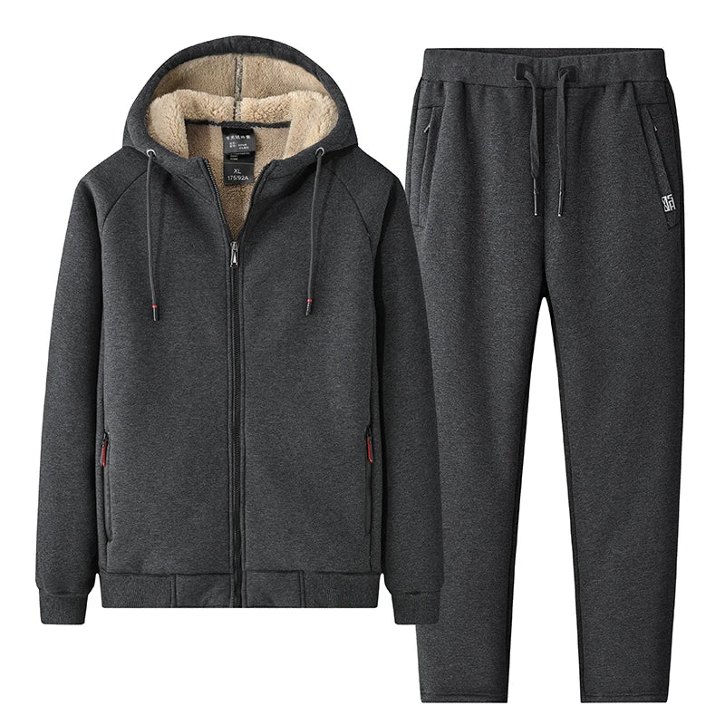 Ensemble Solaris® – Collection Homme Valtrex