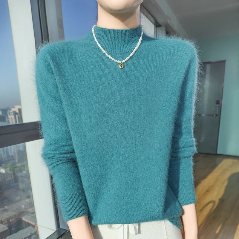 Pull Ivoria® – Collection Femme Valtrex