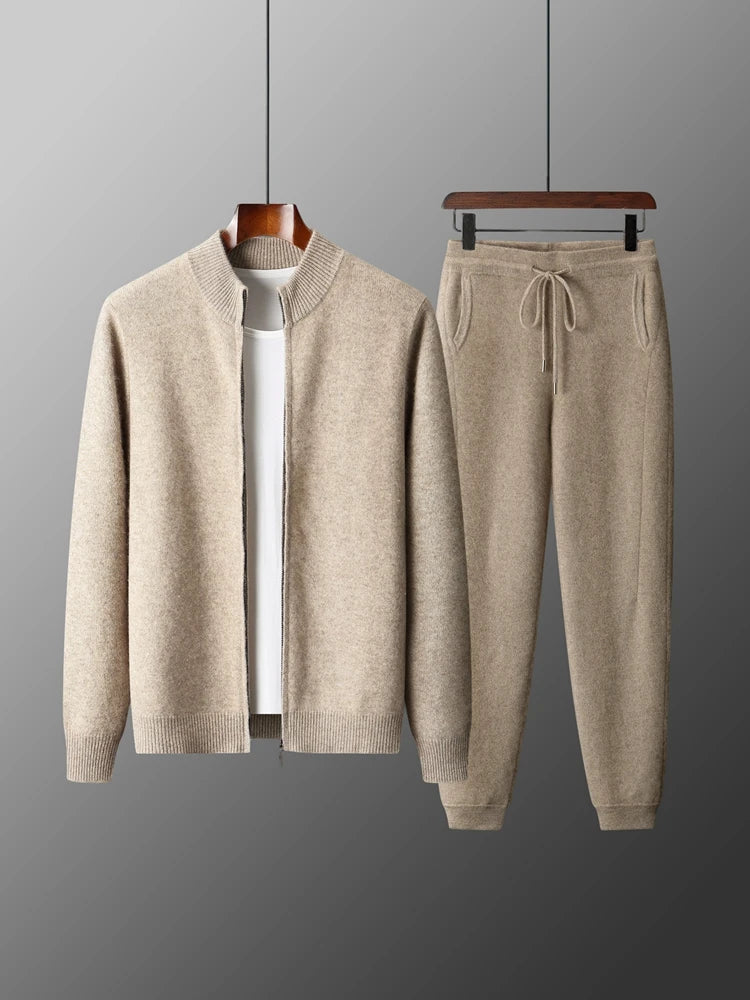 Ensemble Royal Knit® – Collection Homme Valtrex