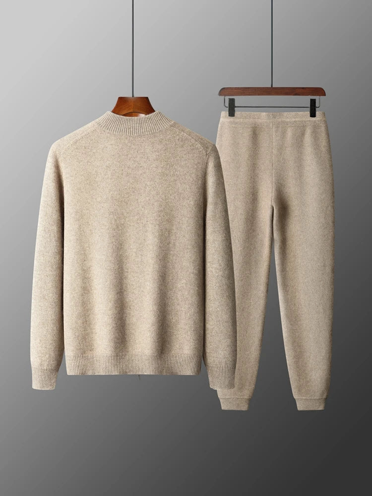 Ensemble Royal Knit® – Collection Homme Valtrex