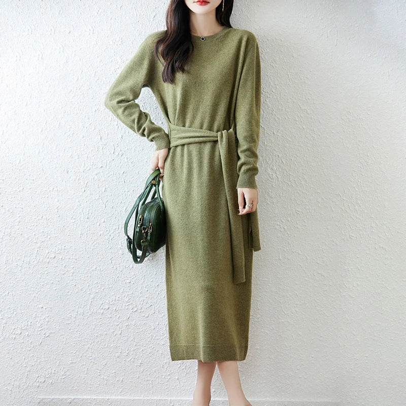 Robe Neriva® – Collection Femme Valtrex