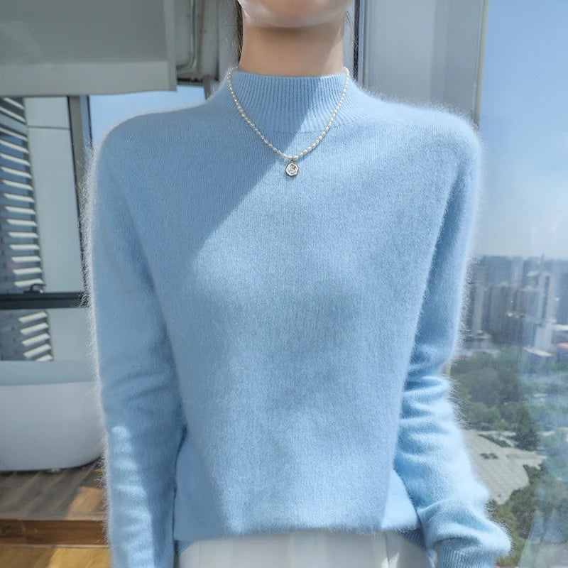 Pull Ivoria® – Collection Femme Valtrex