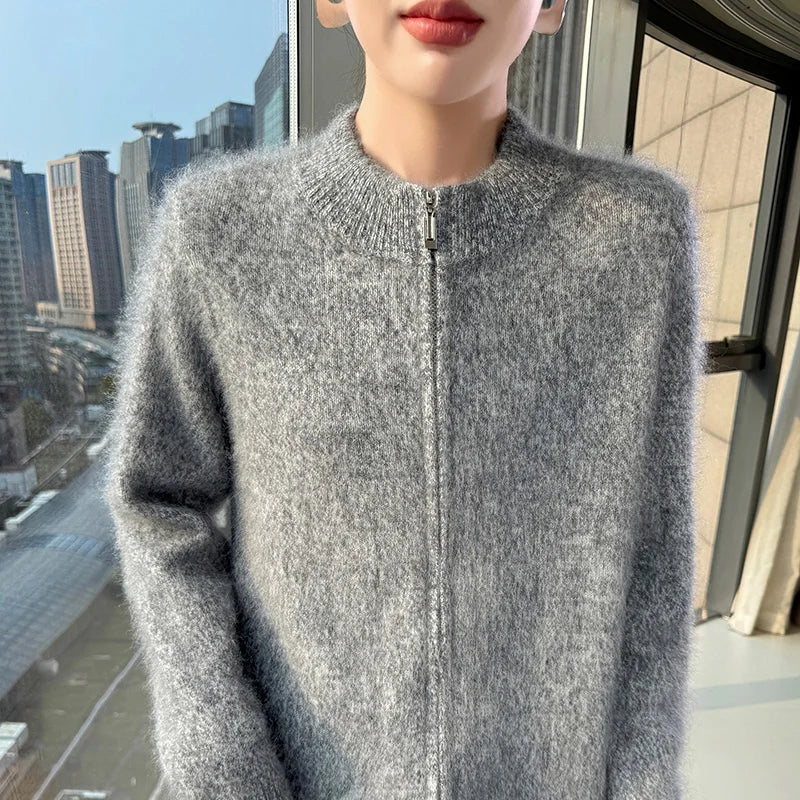 Cardigan LuxeLine® – Collection Femme Valtrex