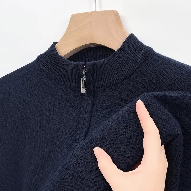 Cardigan Élixir® – Collection Homme Valtrex