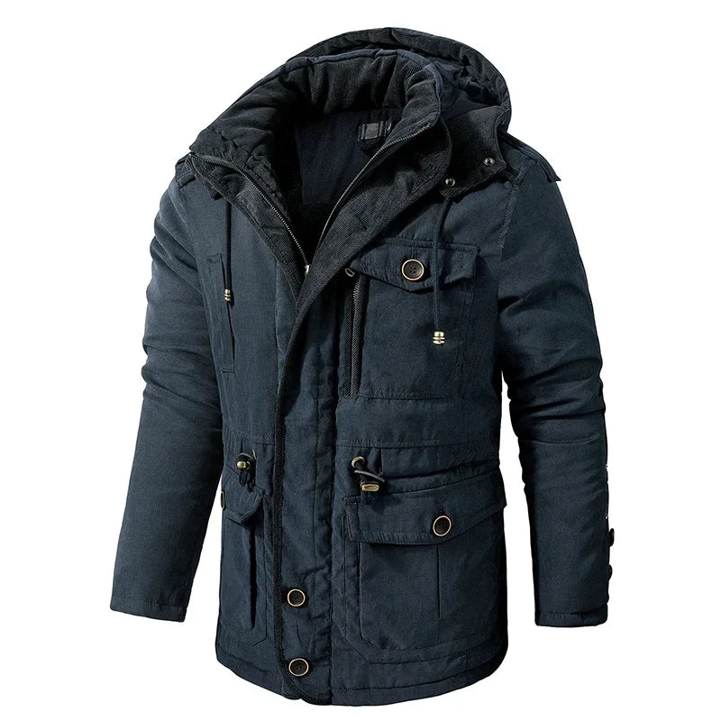 Veste Polaris® – Collection Homme Valtrex