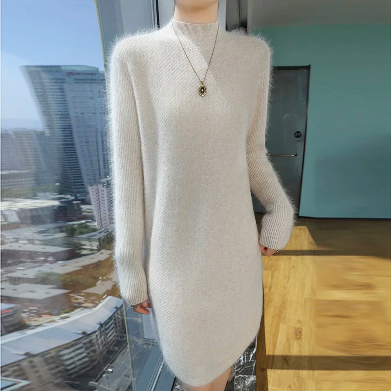 Robe CozyCashmere® – Collection Femme Valtrex