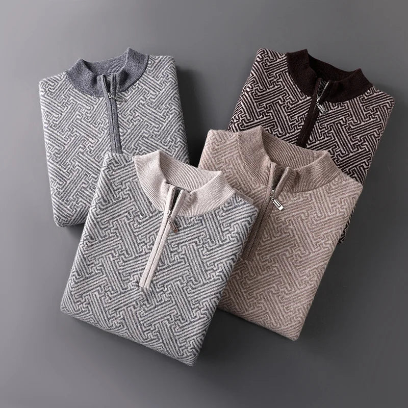 Cardigan Chic RoyalSoft® – Collection Homme Valtrex Chic